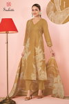 Bahar By Sudriti Lawn Cotton Printed Wholesale Salwar Suits Suppliers In Mumbai